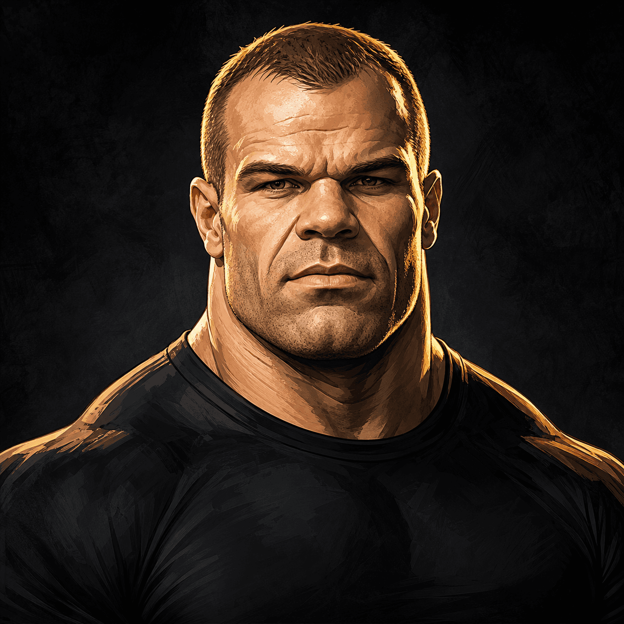 Denis Cyplenkov profile portrait