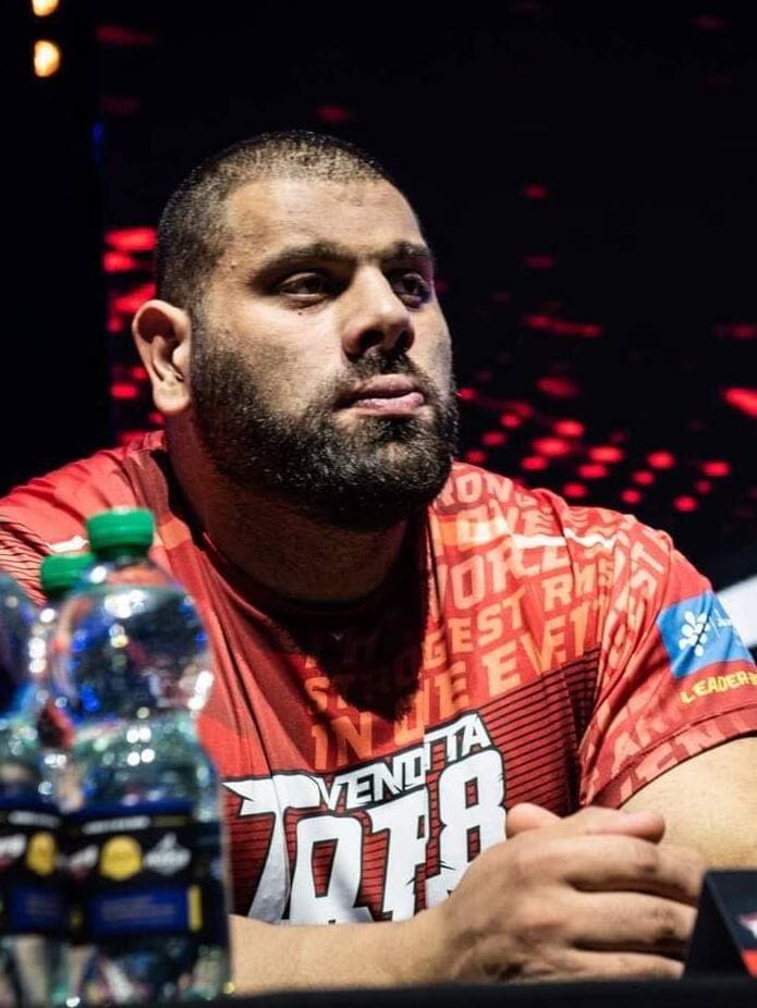Levan Saginashvili